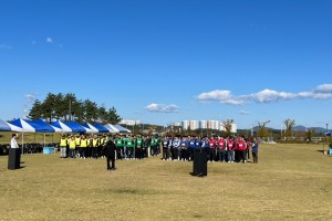 (주)한국종합기술 창립60주년기념 국토개발본부 단합대회